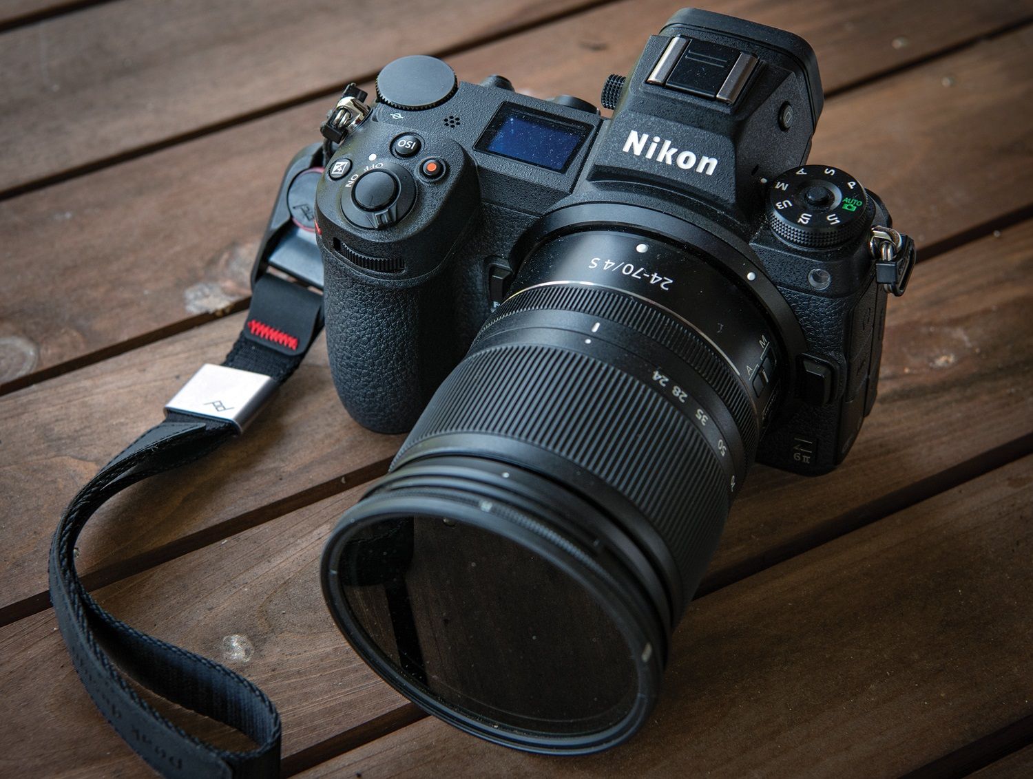 Nikon Z 6 II Review