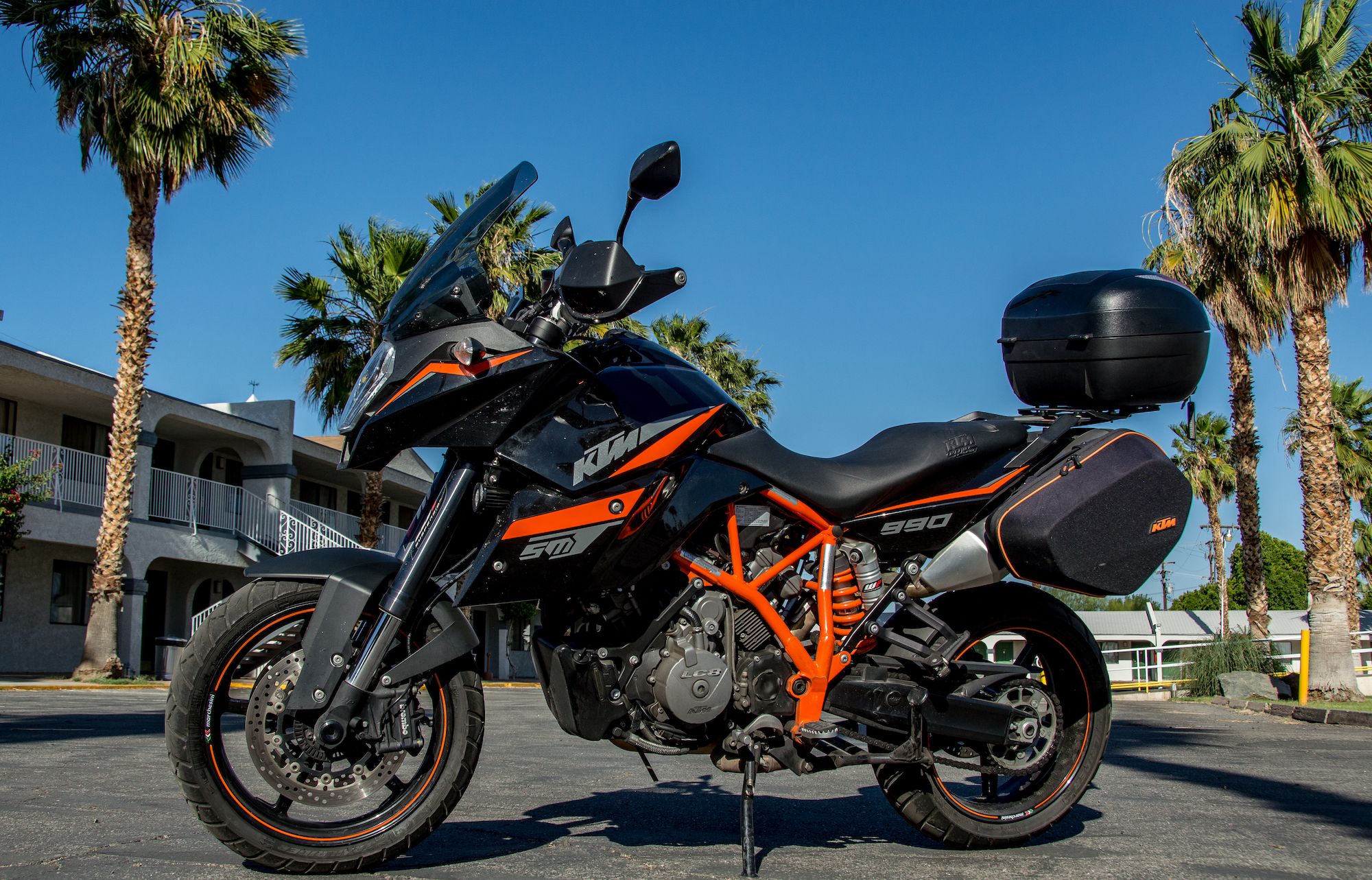 Ktm travel deals